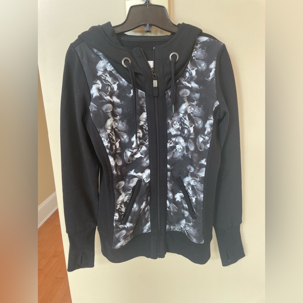MPG hoodie